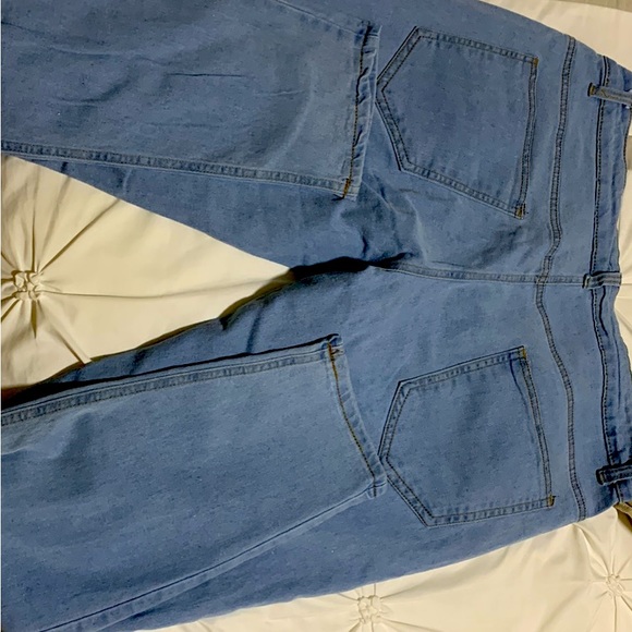 Shein Jeans Men S - Picture 2 of 5